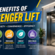 Passenger Lift Benefits